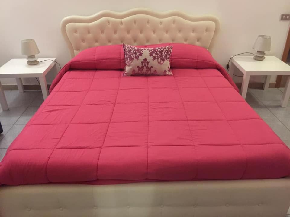 B&B Il Tulipano Taranto Exterior photo