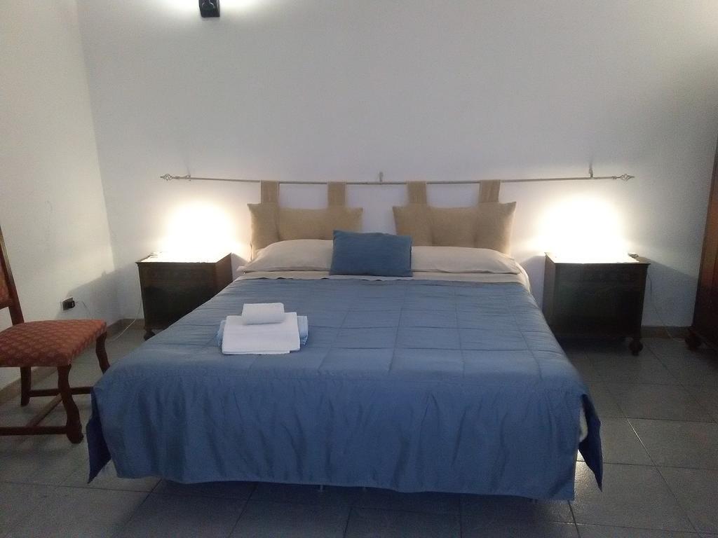 B&B Il Tulipano Taranto Exterior photo