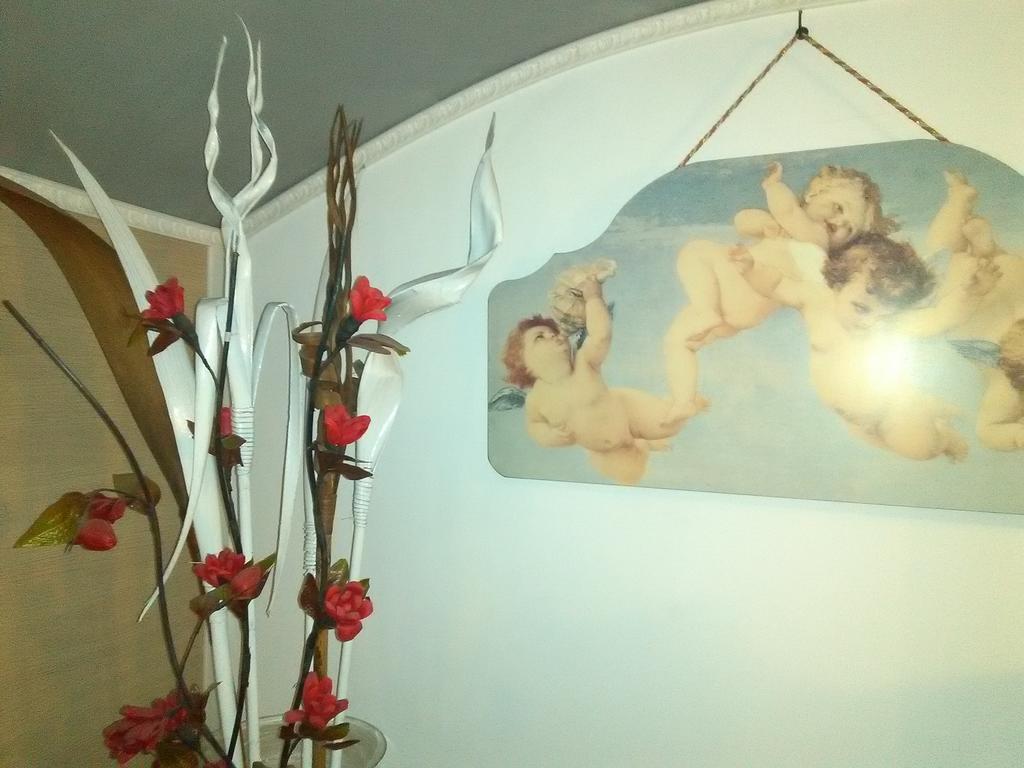 B&B Il Tulipano Taranto Exterior photo
