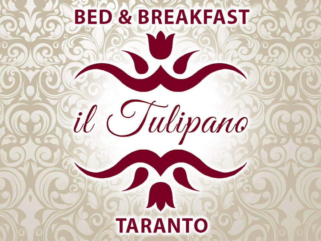 B&B Il Tulipano Taranto Exterior photo