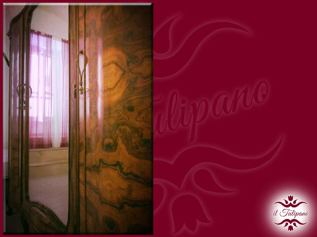 B&B Il Tulipano Taranto Room photo