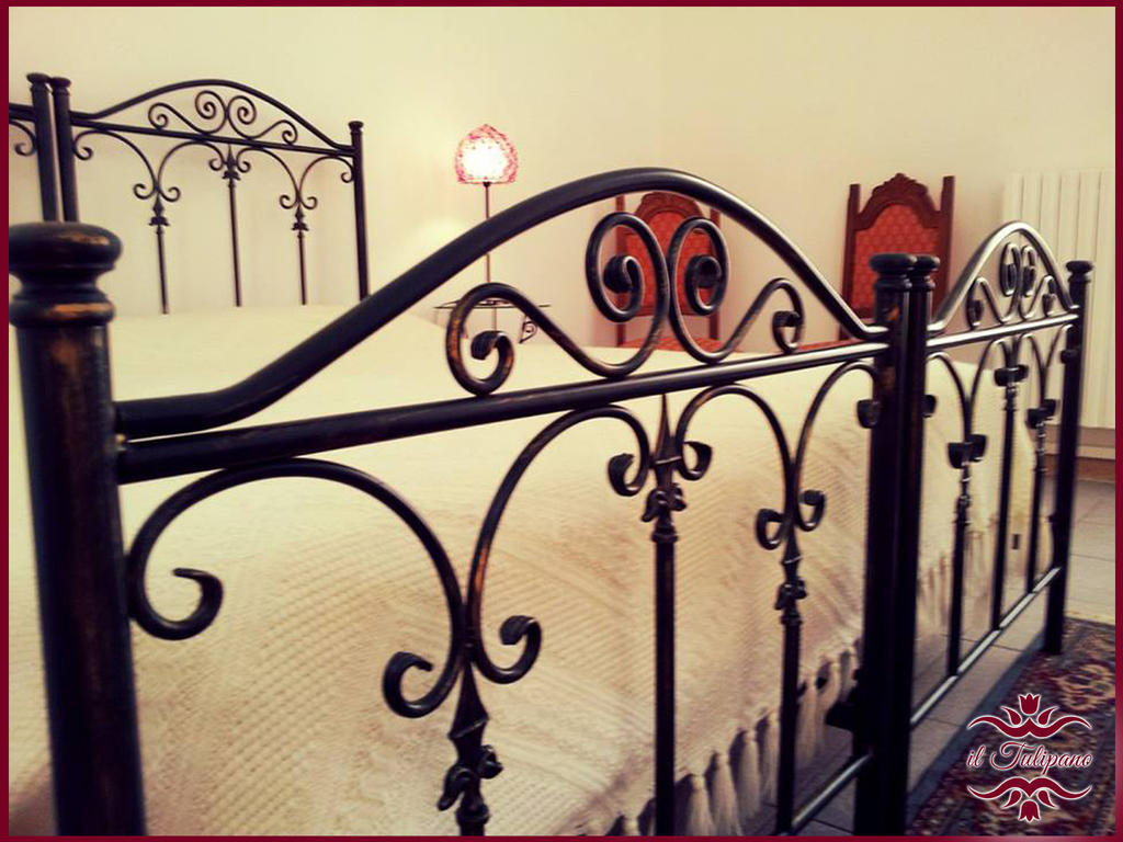 B&B Il Tulipano Taranto Room photo