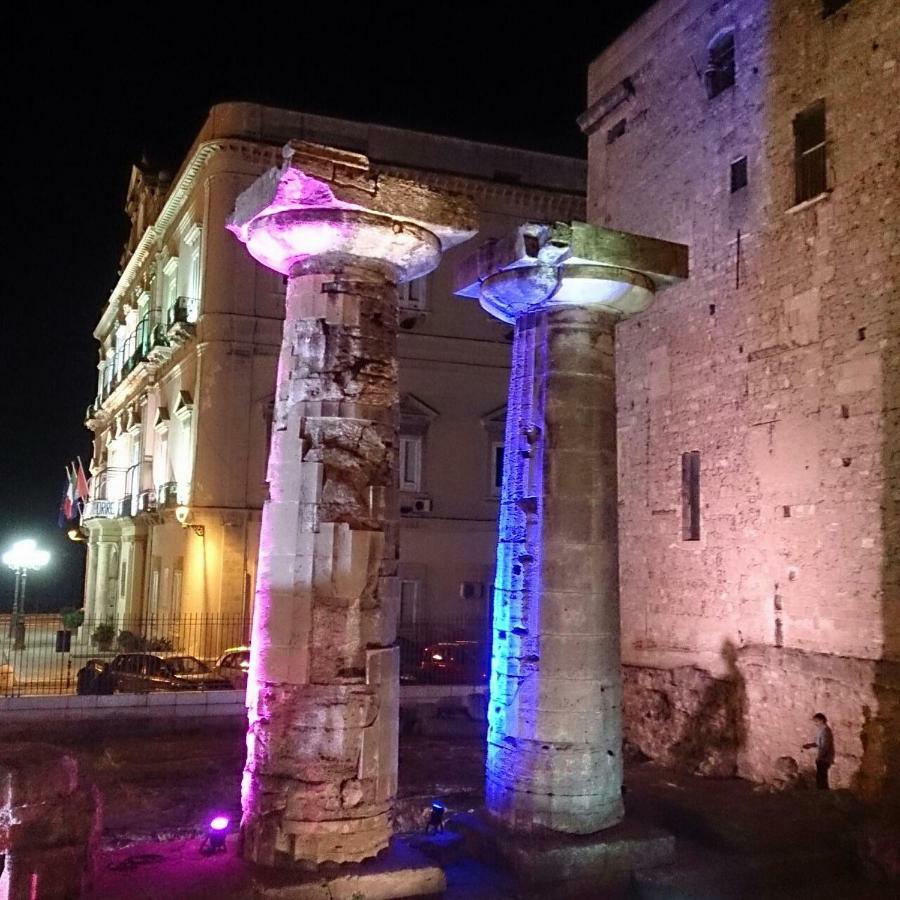 B&B Il Tulipano Taranto Exterior photo