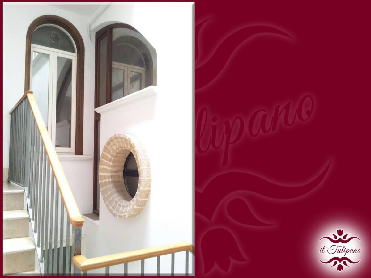 B&B Il Tulipano Taranto Exterior photo